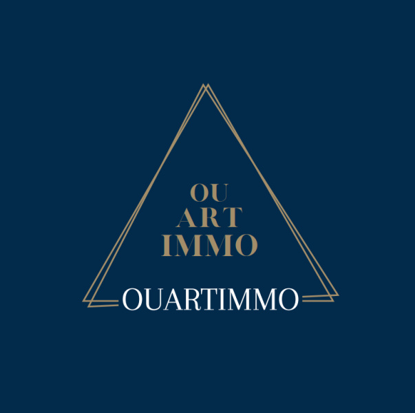 Logo OUARTIMMO